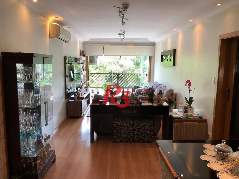 Apartamento, 3 quartos, 149 m² - Foto 3