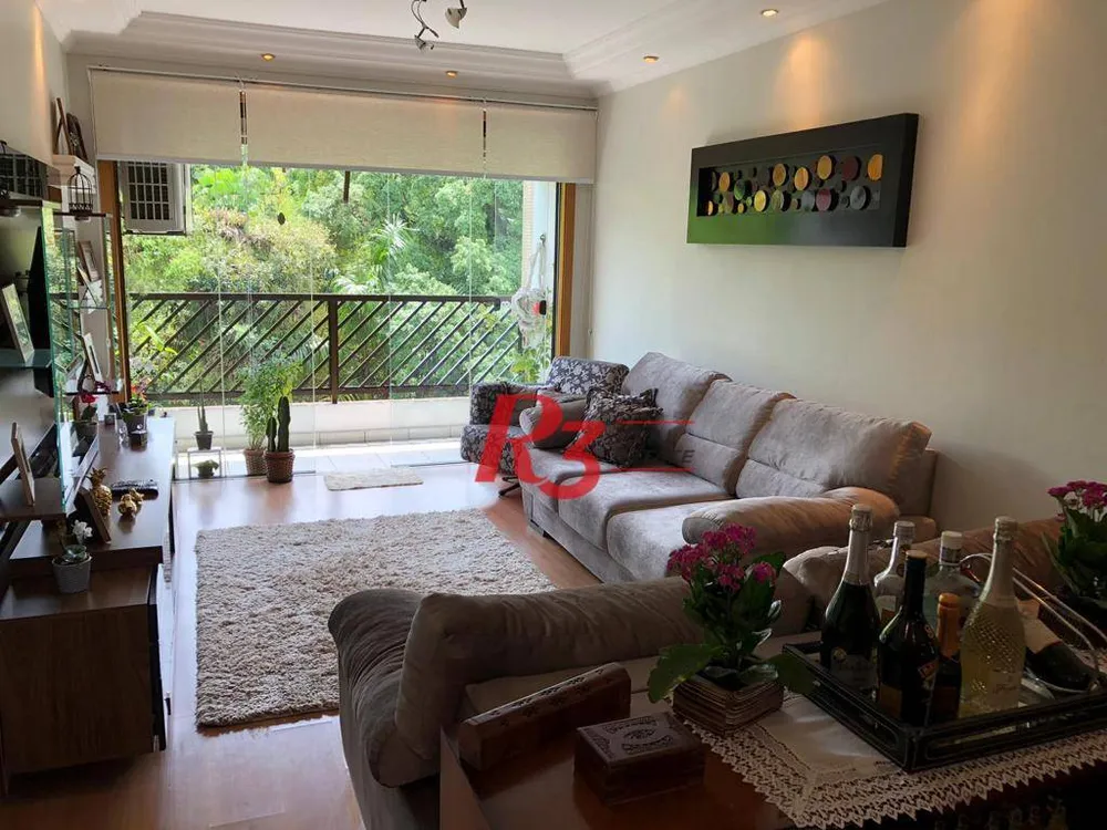Apartamento, 3 quartos, 149 m² - Foto 2