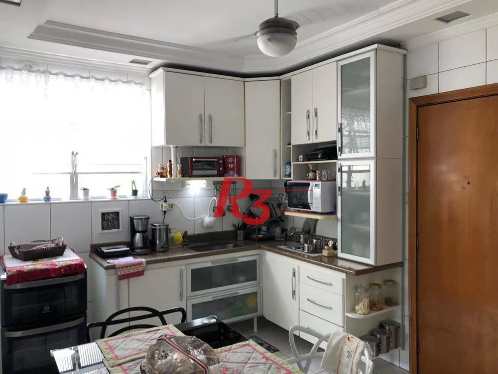 Apartamento, 3 quartos, 149 m² - Foto 4