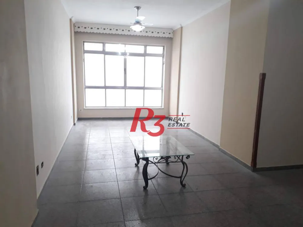 Apartamento, 2 quartos, 138 m² - Foto 1