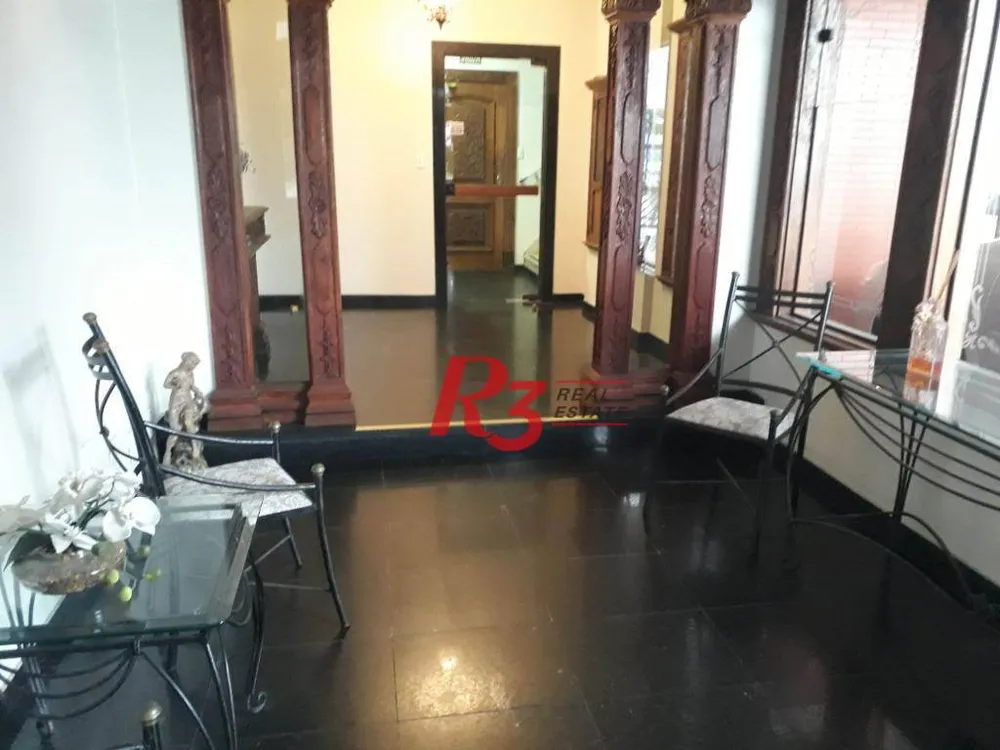 Apartamento, 2 quartos, 138 m² - Foto 4