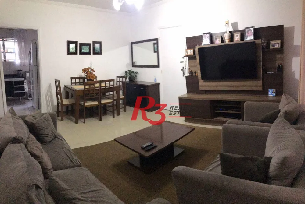 Apartamento, 2 quartos, 84 m² - Foto 4