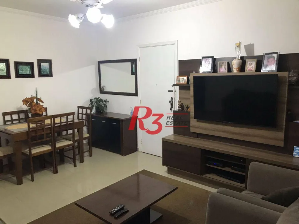 Apartamento, 2 quartos, 84 m² - Foto 3