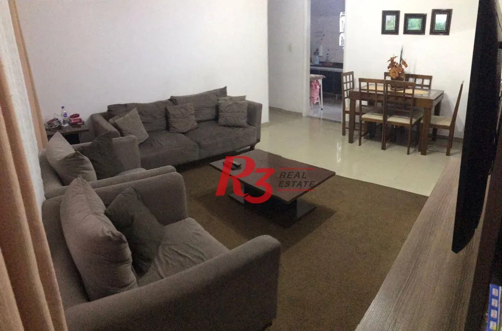 Apartamento, 2 quartos, 84 m² - Foto 2