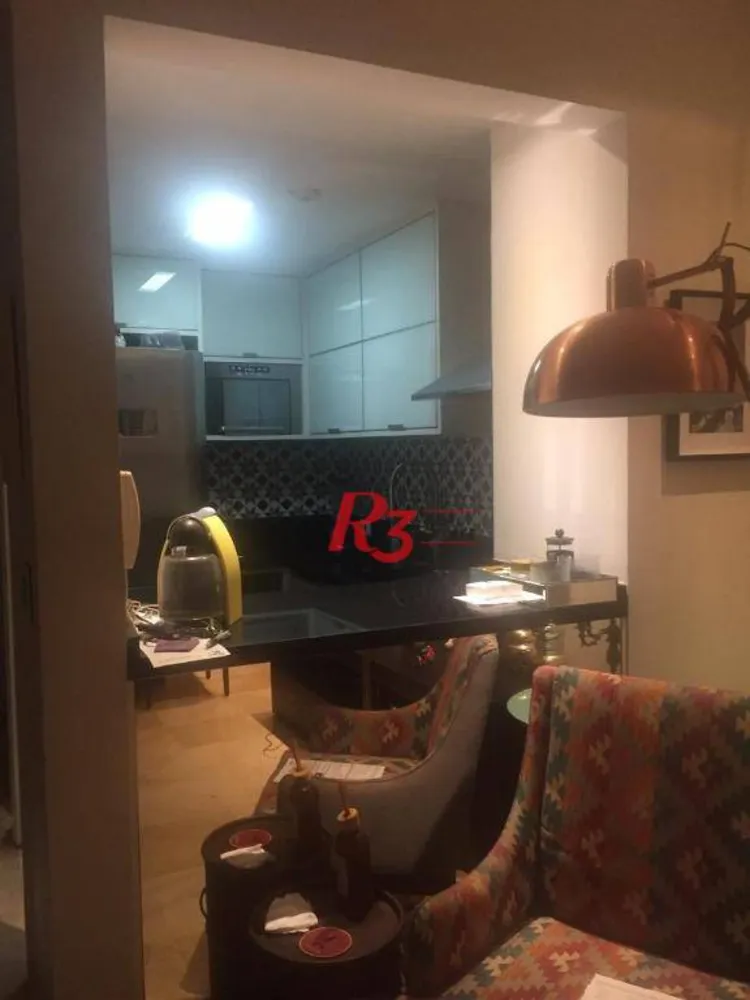 Apartamento, 2 quartos, 69 m² - Foto 3