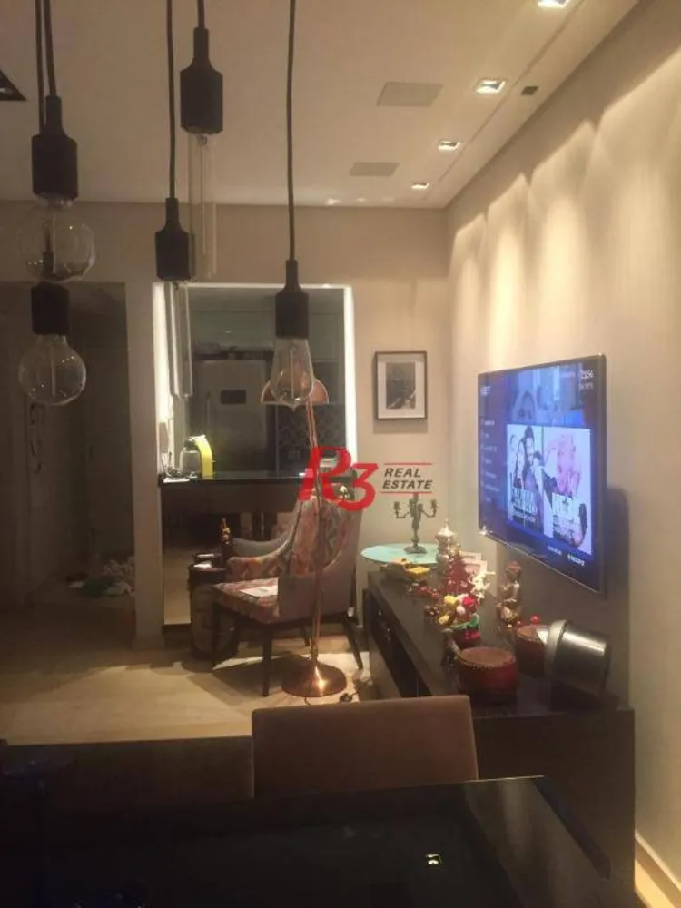 Apartamento, 2 quartos, 69 m² - Foto 4