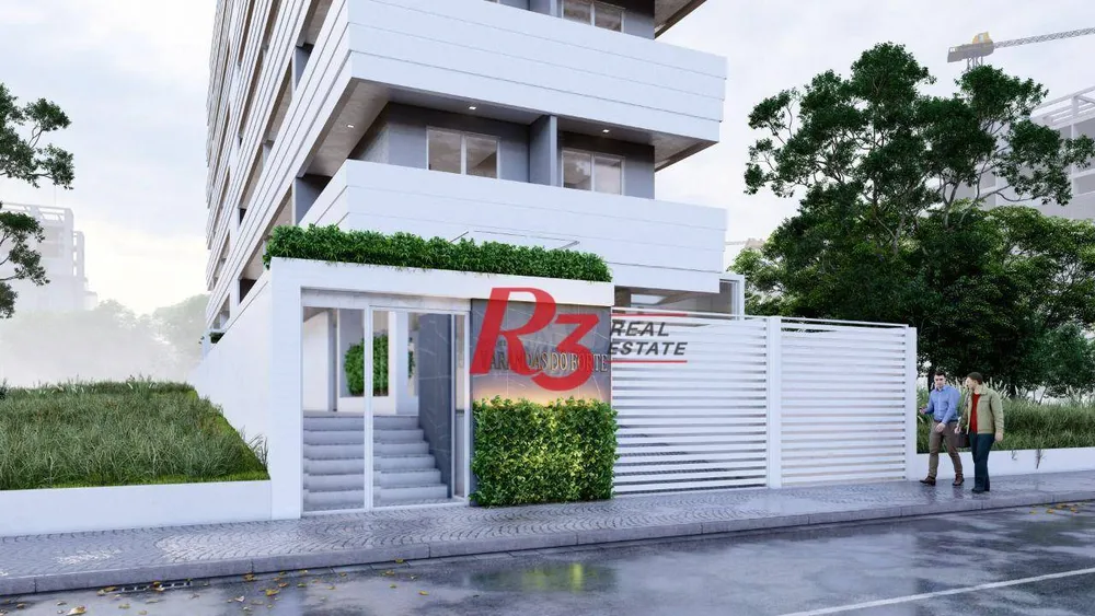 Apartamento, 1 quarto, 47 m² - Foto 2