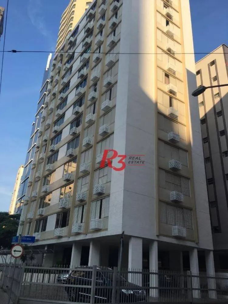 Apartamento, 3 quartos, 167 m² - Foto 2
