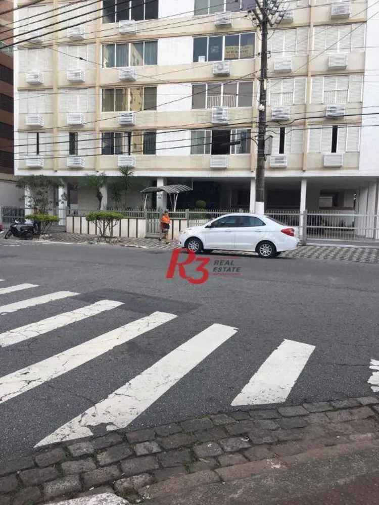 Apartamento, 3 quartos, 167 m² - Foto 1