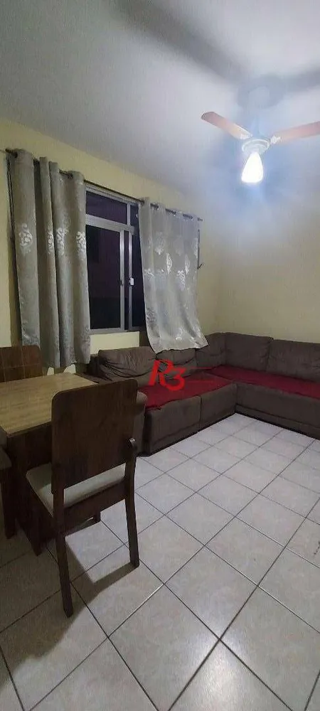 Apartamento, 2 quartos, 83 m² - Foto 2