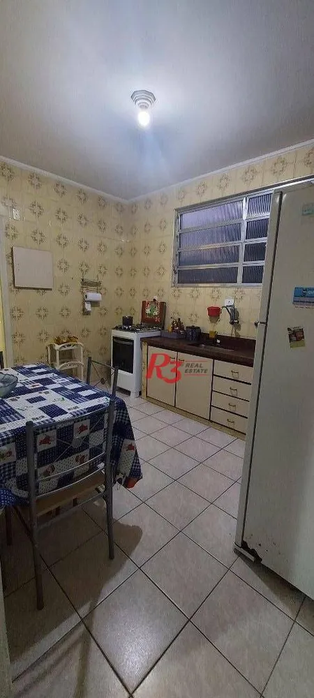 Apartamento, 2 quartos, 83 m² - Foto 3