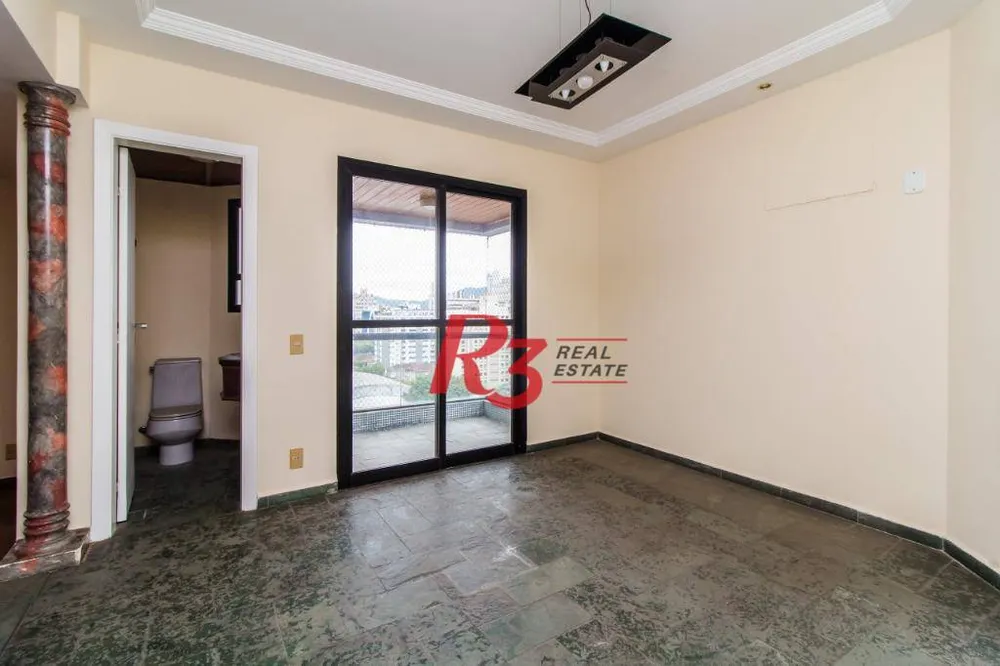 Apartamento, 4 quartos, 200 m² - Foto 4