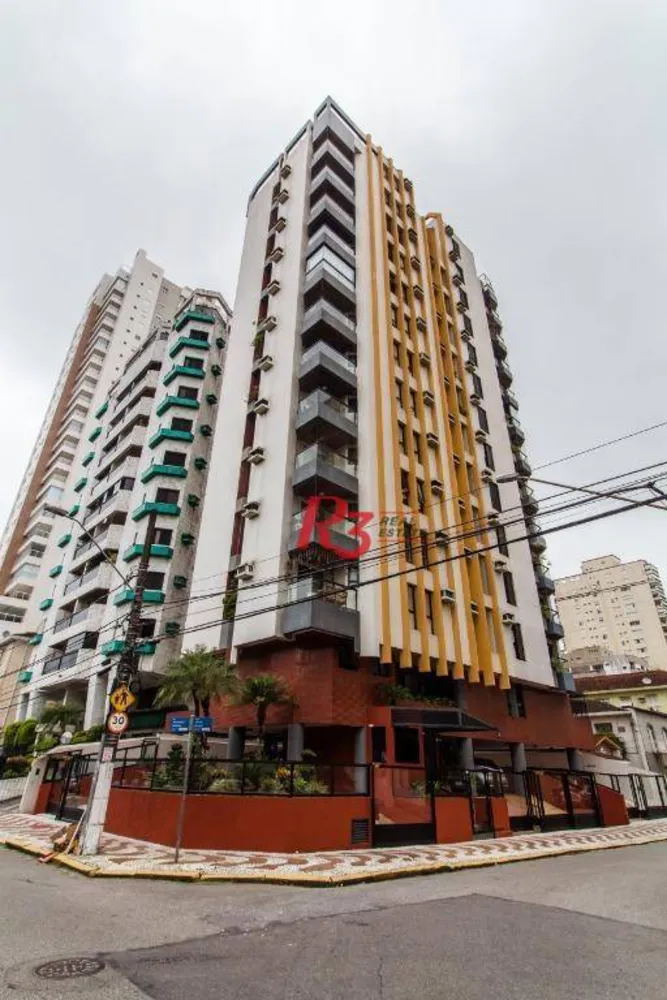 Apartamento, 4 quartos, 200 m² - Foto 2