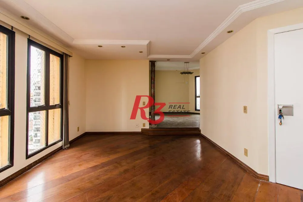 Apartamento, 4 quartos, 200 m² - Foto 3