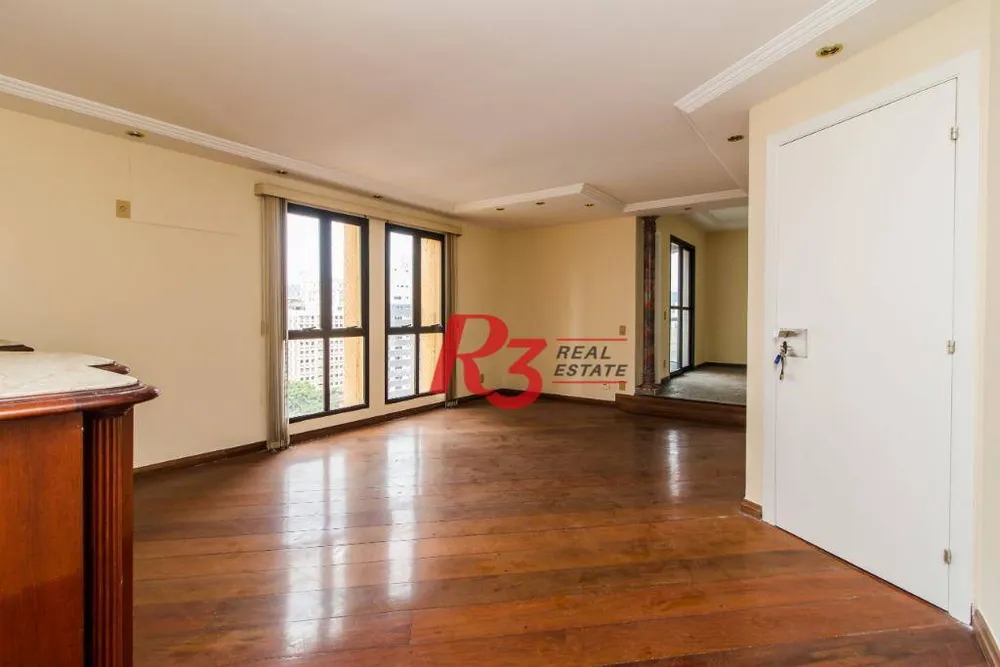 Apartamento, 4 quartos, 200 m² - Foto 1