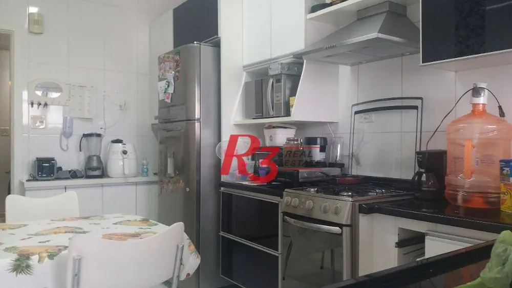 Apartamento, 2 quartos, 124 m² - Foto 2