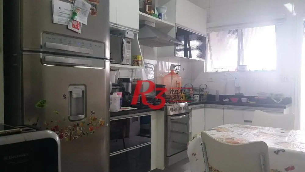 Apartamento, 2 quartos, 124 m² - Foto 4