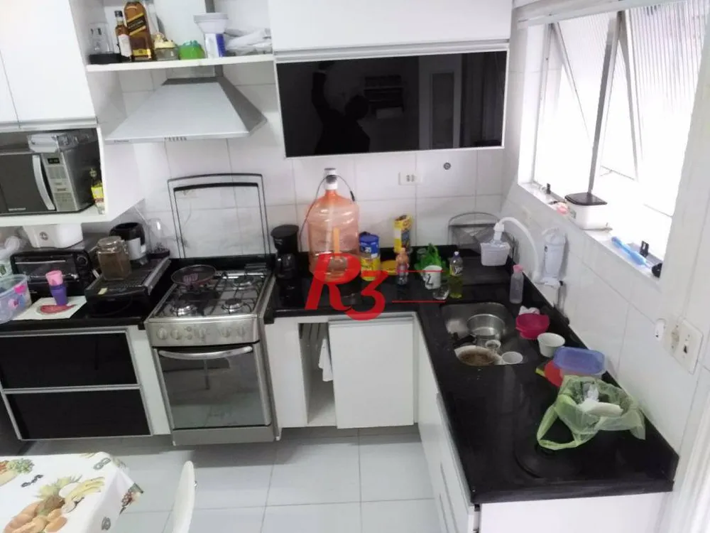 Apartamento, 2 quartos, 124 m² - Foto 1