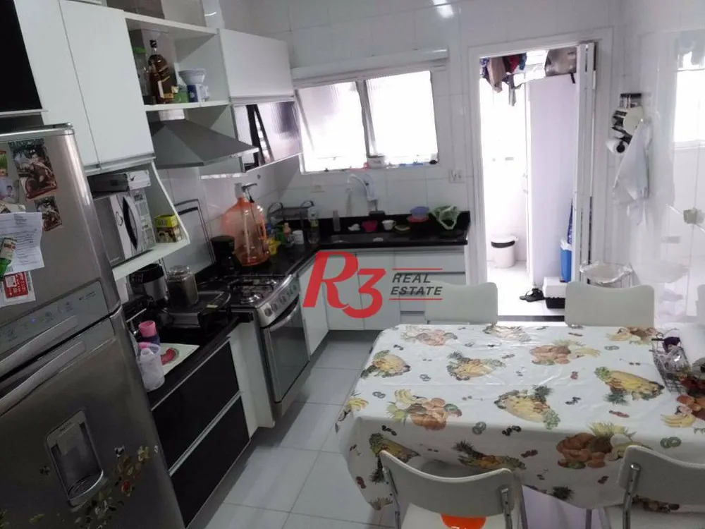 Apartamento, 2 quartos, 124 m² - Foto 3