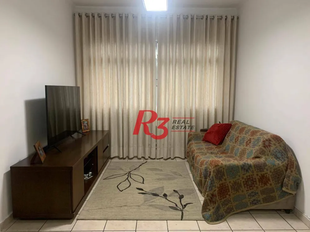 Apartamento, 2 quartos, 70 m² - Foto 2