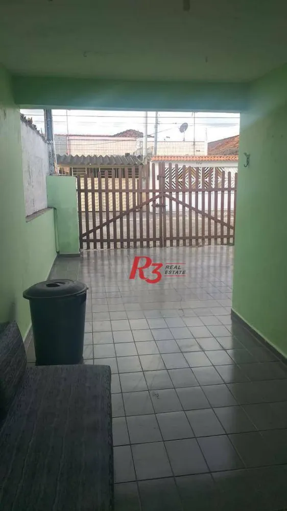 Casa, 2 quartos, 75 m² - Foto 4