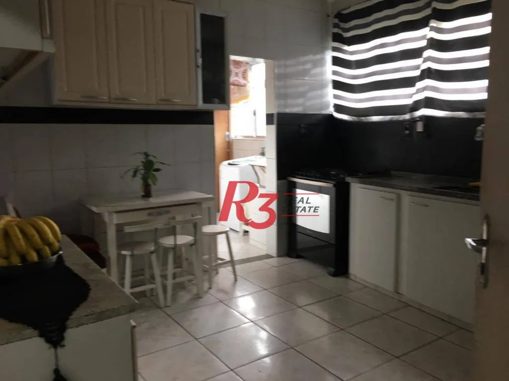Apartamento, 3 quartos, 164 m² - Foto 4