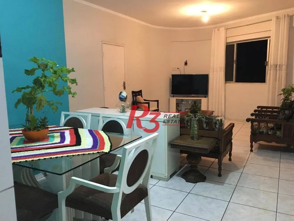 Apartamento, 3 quartos, 164 m² - Foto 2