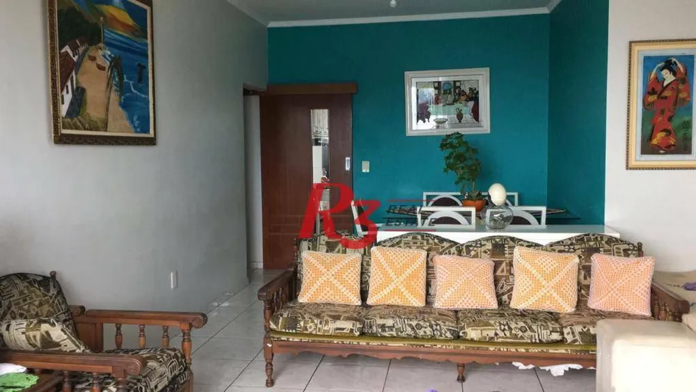 Apartamento, 3 quartos, 164 m² - Foto 1