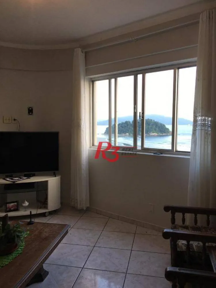 Apartamento, 3 quartos, 164 m² - Foto 3