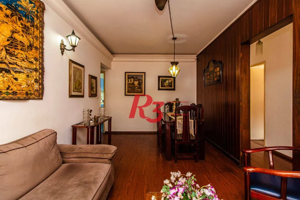Apartamento, 3 quartos, 110 m² - Foto 3
