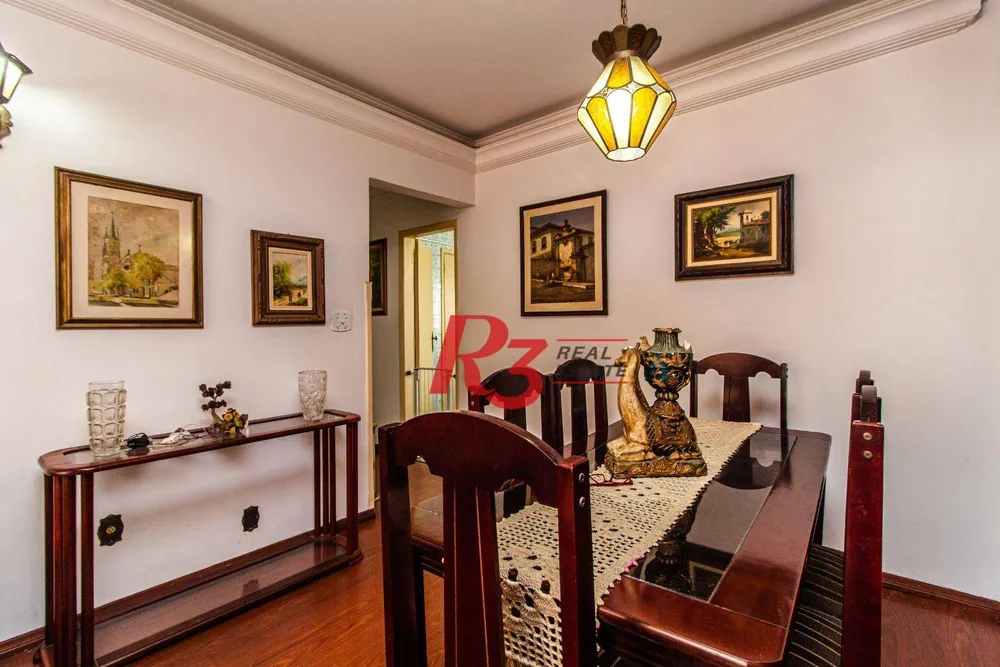 Apartamento, 3 quartos, 110 m² - Foto 4
