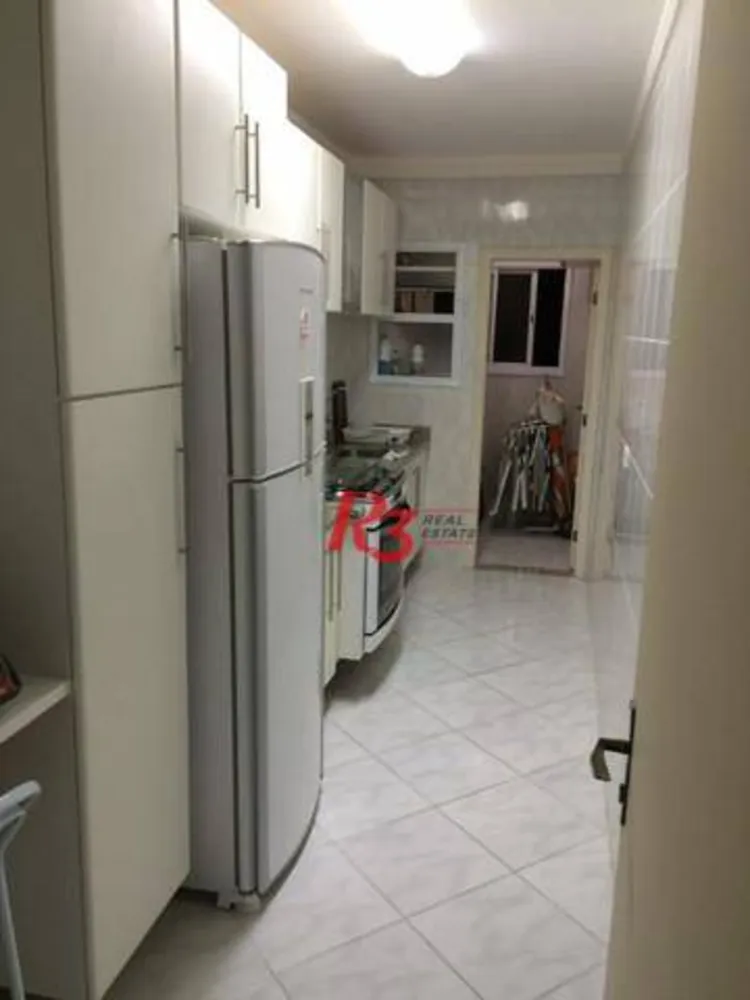 Apartamento, 3 quartos, 105 m² - Foto 1