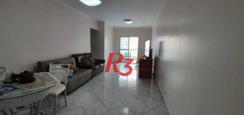 Apartamento, 3 quartos, 105 m² - Foto 3
