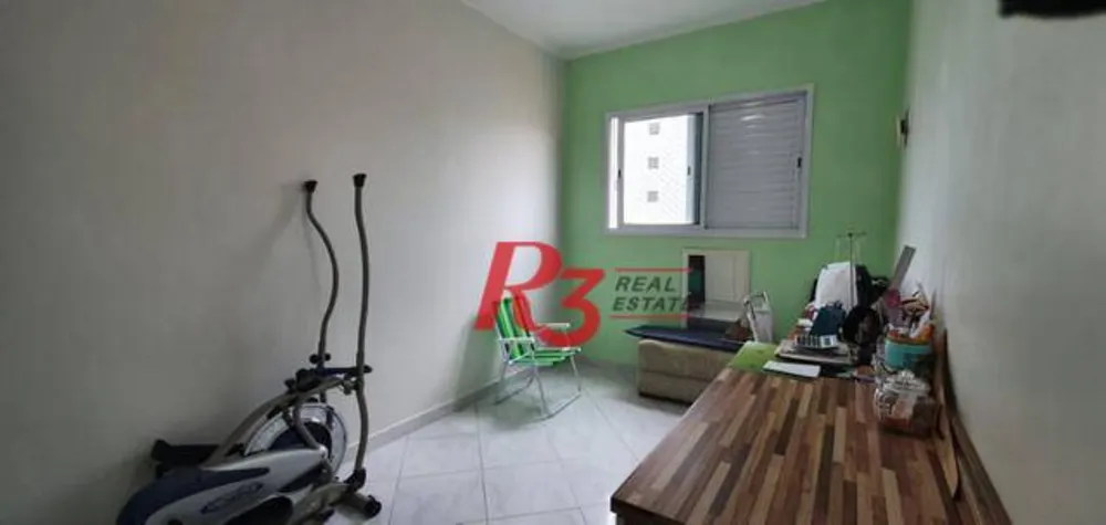 Apartamento, 3 quartos, 105 m² - Foto 4