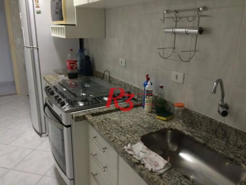 Apartamento, 3 quartos, 105 m² - Foto 2