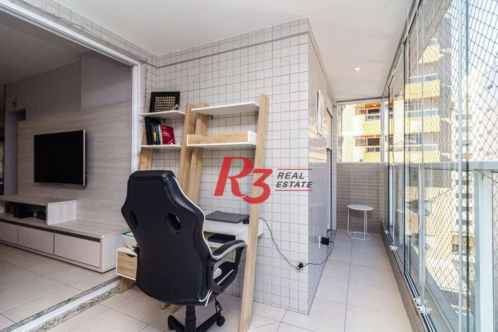 Apartamento, 2 quartos, 82 m² - Foto 4