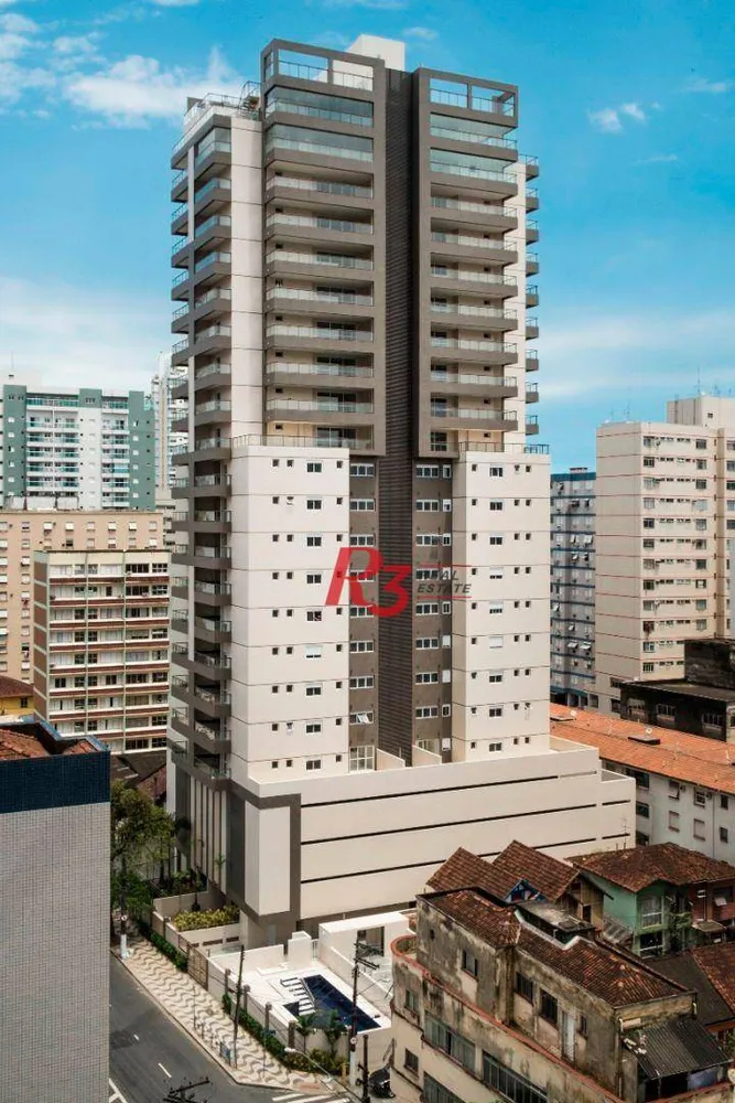 Apartamento, 3 quartos, 128 m² - Foto 3