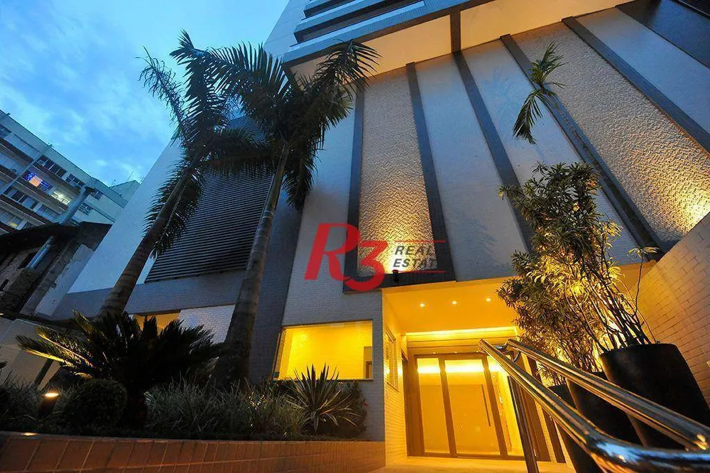 Apartamento, 3 quartos, 128 m² - Foto 2