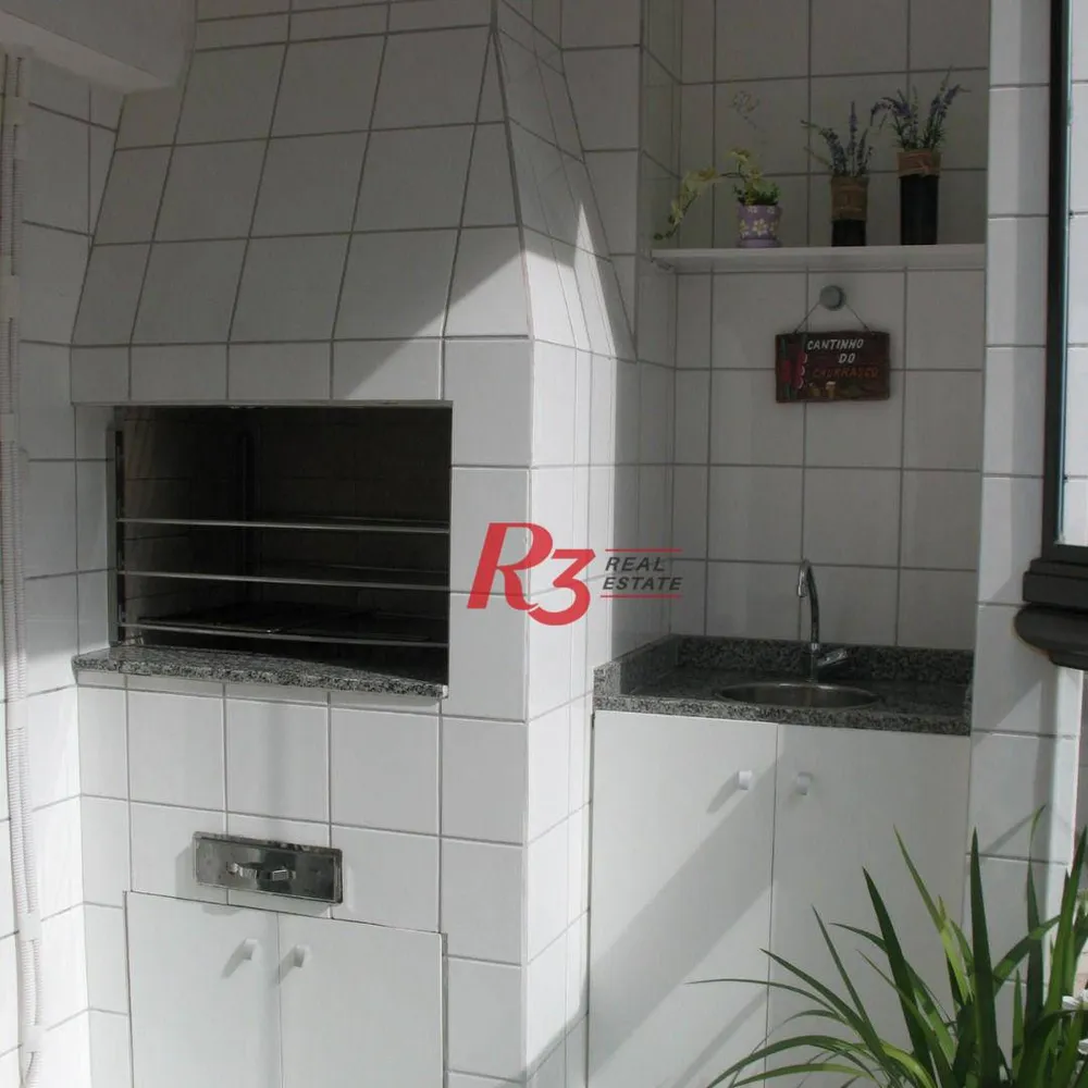 Apartamento, 3 quartos, 100 m² - Foto 3