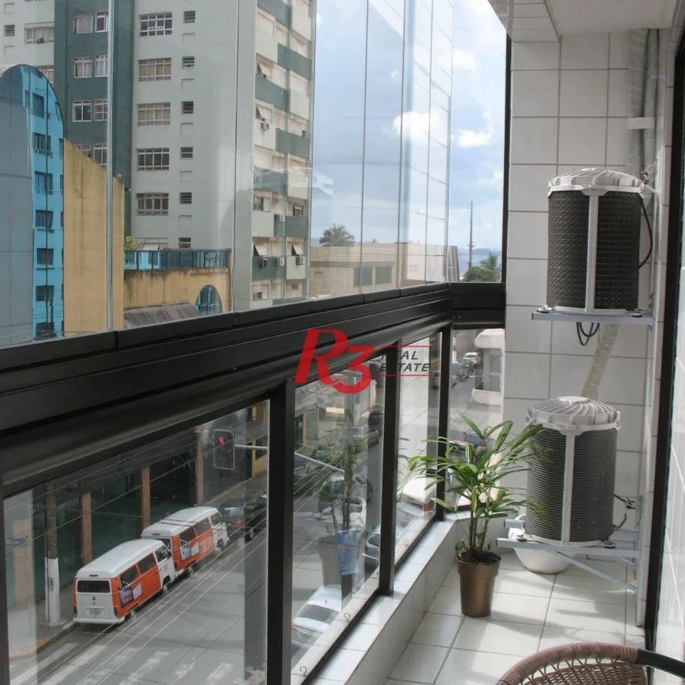 Apartamento, 3 quartos, 100 m² - Foto 1