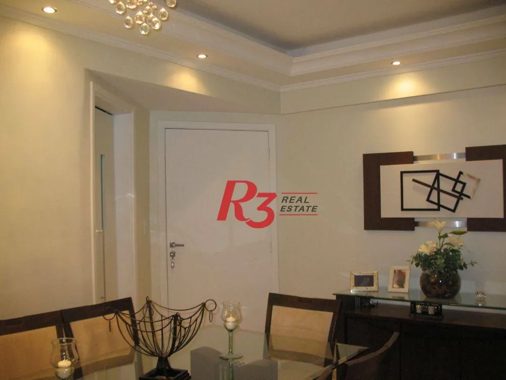 Apartamento, 3 quartos, 100 m² - Foto 4