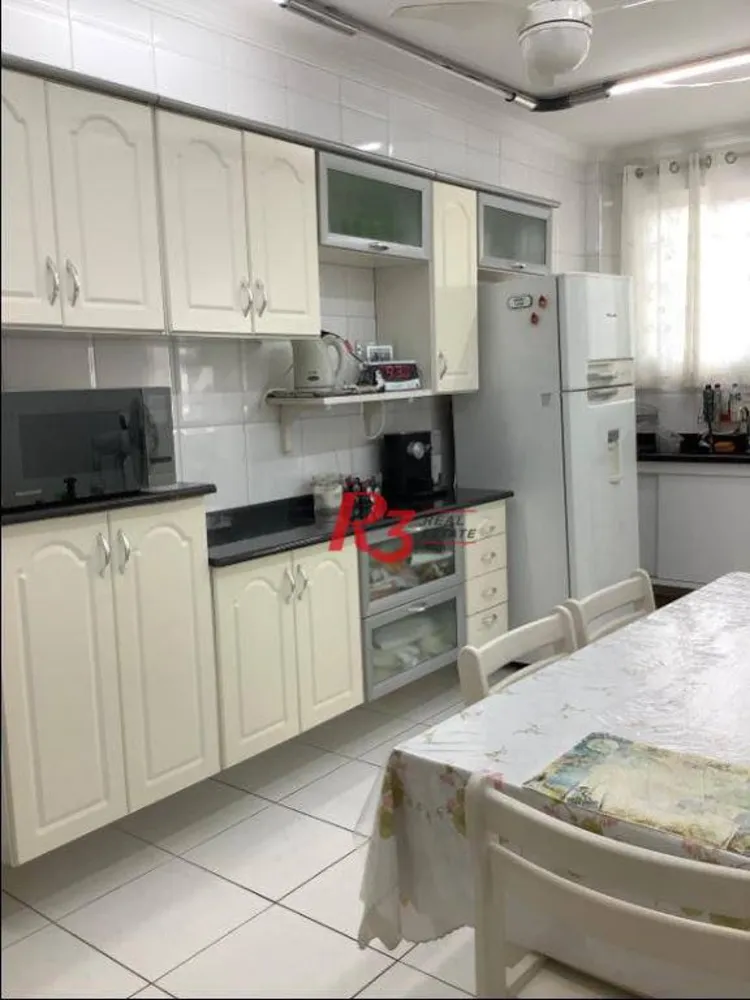 Apartamento, 3 quartos, 170 m² - Foto 1