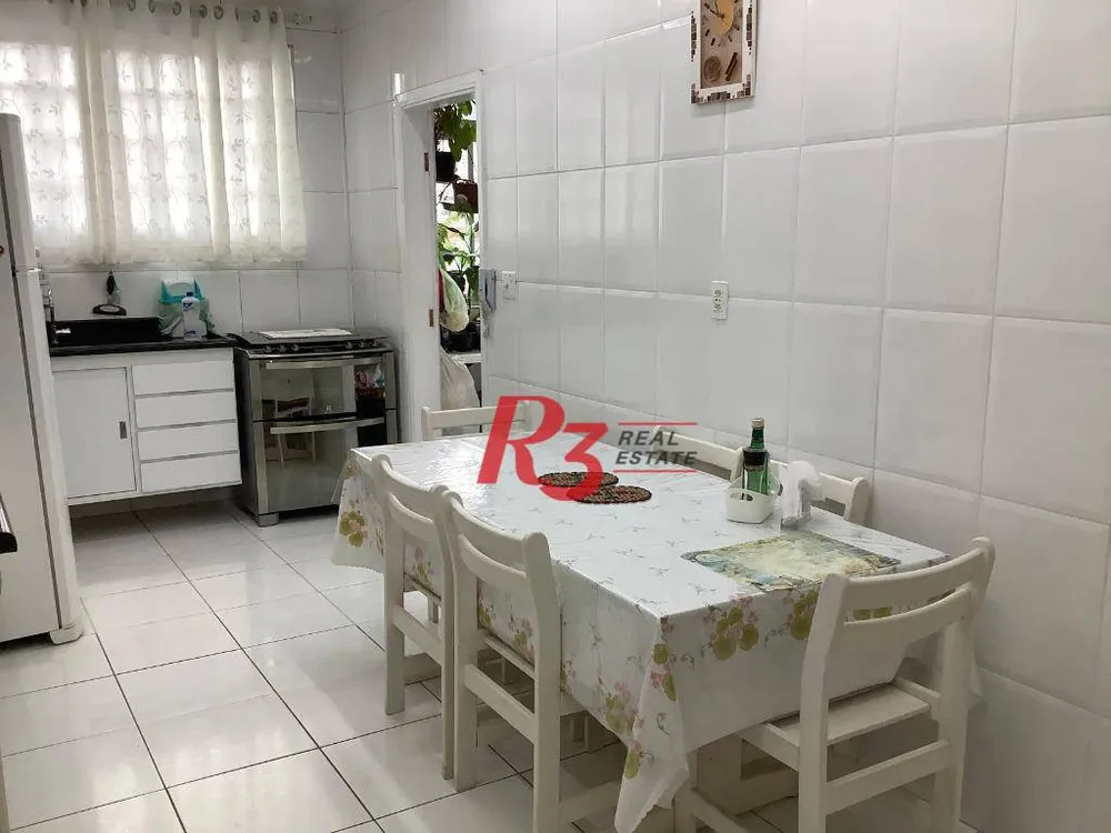 Apartamento, 3 quartos, 170 m² - Foto 3