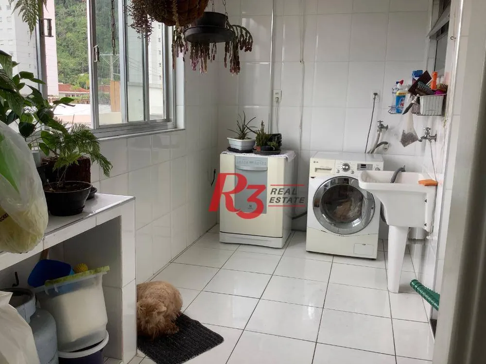 Apartamento, 3 quartos, 170 m² - Foto 4