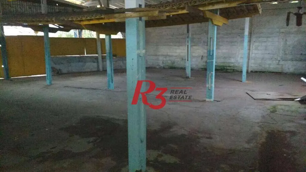 Depósito-Galpão, 272 m² - Foto 3