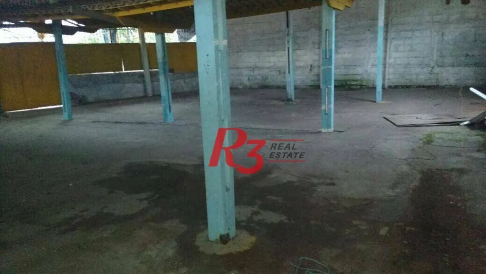 Depósito-Galpão, 272 m² - Foto 4
