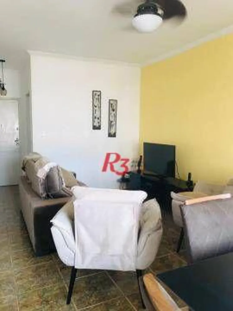 Apartamento, 2 quartos, 88 m² - Foto 4