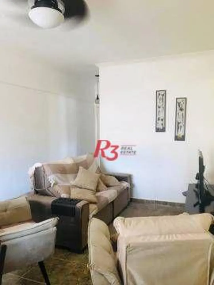 Apartamento, 2 quartos, 88 m² - Foto 3