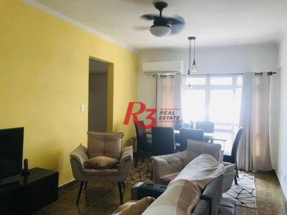 Apartamento, 2 quartos, 88 m² - Foto 1