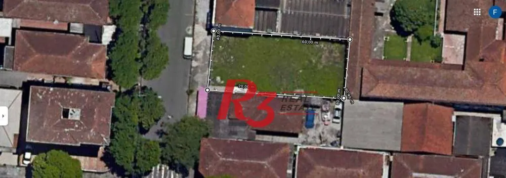 Terreno, 336 m² - Foto 1
